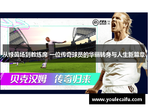 从绿茵场到教练席 一位传奇球员的华丽转身与人生新篇章