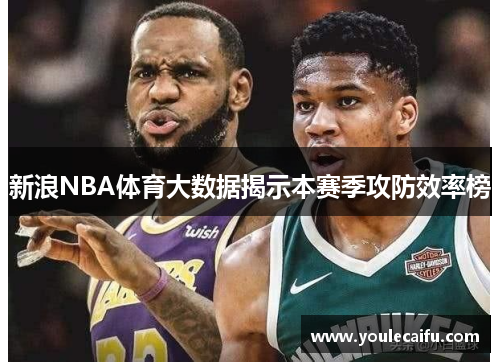 新浪NBA体育大数据揭示本赛季攻防效率榜